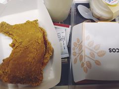 -德克士(城南店)