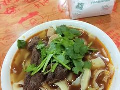 -华兴街自力面店