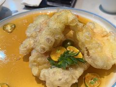 -北李妈妈菜·海肠捞饭(开发区万达店)