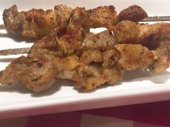 -西贝莜面村(上海百联西郊店)