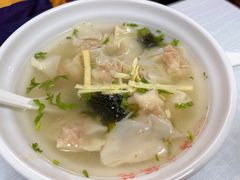 海平馄饨-海平馄饨(逍遥二路店)