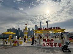-上海港国际客运中心