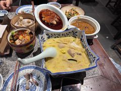 -南京大牌档(济南万象城店)