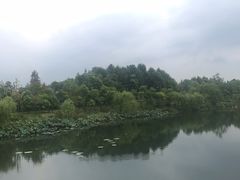-上海怡沁园度假酒店