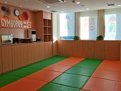 -金宝贝早教(和悦汇店)