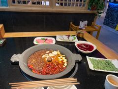 -潘小辣鲜肉老火锅