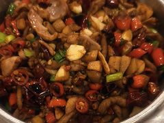 -一楼食业·美食人家