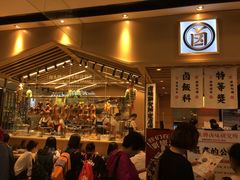 -狮头牌卤味研究所·卤味饭(花城汇南区店)