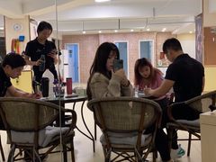 -中田健身工作室(中针商务店)