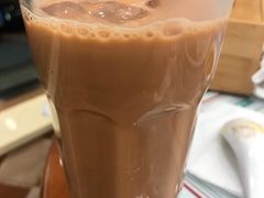 -捷信牛奶甜品世家(学府店)