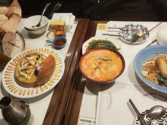 -太食獸泰式茶餐厅(兰州中心首店)