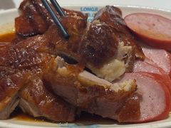 -龙记香港茶餐厅(久光百货店)