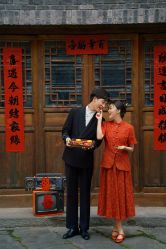 -金夫人婚纱摄影(衡阳店)