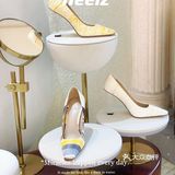 每个女生都向往的高跟鞋，Heelz高跟品牌