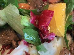 -安妮意大利餐厅(世贸天阶店)