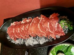 -捞王猪肚鸡火锅(昆山店)
