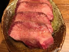 -松阪牛焼肉M(法善寺横丁店)