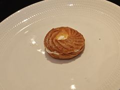 -盛宴自助餐厅(运达喜来登店)