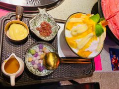 -辣斗辣火锅(太古里店)