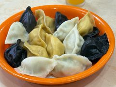 -北方饺子王·海肠捞饭·海鲜锅(山大店)