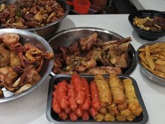 -阿芬卤面(花巷店)