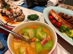 -杭州西湖柳莺里酒店·闻莺厅