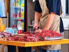 -经堂北路牛肉干面·溪口蒋永峰牛肉馆(宁波店)