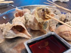 小红螺-盒马鲜生(曜一城店)