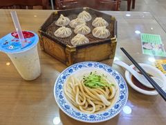 -西安贾三灌汤包·回坊小吃·清真炒菜(北院门总店)
