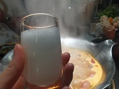 -湊湊火锅·茶憩(石家庄万象城店)
