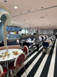 -奈尔宝家庭中心·亲子餐厅(北京东坝万达店)