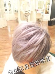 张明罡老师作品-東田造型