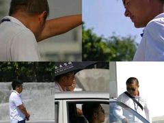 -乔森驾校(杨家坪总校)