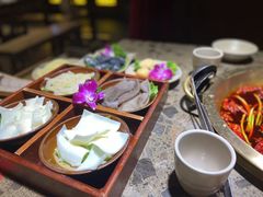 -小龙坎火锅(总店)