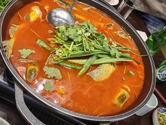 -浙江大酒店(花果园购物中心白宫店)