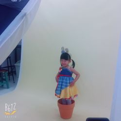 点击看大图 -倾城宝贝儿童摄影(浦东金谊店)