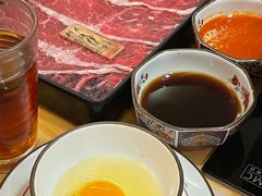 -牛匠和牛寿喜锅(西安总店)