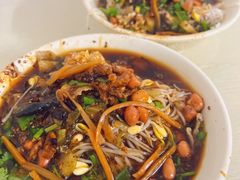 -宋记海南粉传承老店(人民西路店)