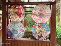 -悦隆庄温泉度假酒店