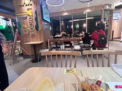 -德克士(置信银河店)