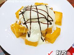 -黄恩记茶餐厅(杨箕店)