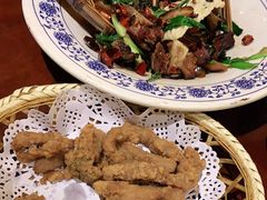 -杨记隆府(汉街店)