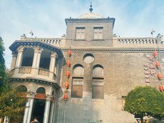 -卫鼎轩·曹公馆(鼓楼店)