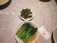 -松鹤面馆(观前店)