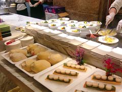 -雍和会海鲜姿造自助(湖东路店)