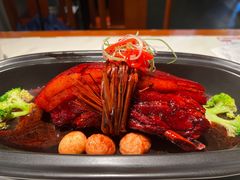-蜀香格格•剁椒鱼头(龙西店)