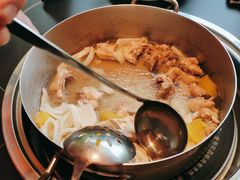 -淼福猪肚鸡·椰子鸡火锅(大沙地店)
