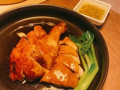 -来龙里 精致 东南亚餐室(万象城店)