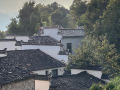-塔川景区