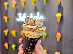 -July tale·可丽饼(德基广场店)